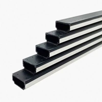 Т-тип Warm Edge Spacer Bar 6-27A для повышения энергоэффективности окон и дверей