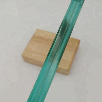 Полимерный материал PVB SGP Interlayer для ламинированного стекла