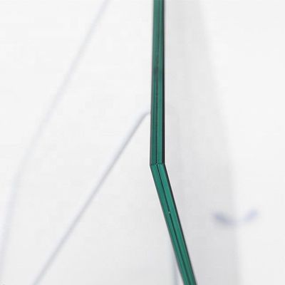 ±1% Tolerance Non-Alloy Transparent PVB Film SGP Interlayer для ламинированного стекла