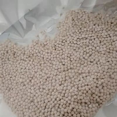 0.4-0.8 мм и 1.3-1.7 мм литий молекулярный сито зеолит для медицинского кислорода