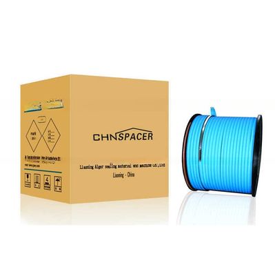 4mm Low E 16A 4mm Изолированное стекло для окон и дверей в алюминиевом бутиле