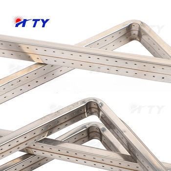 Изоляционное стекло полые разрывные панели Mill Finish или настройки 6-40A для гибких окон