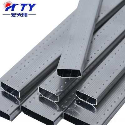 O-H112 Температура двойного стекла для шторы стеклянные окна от Experienced Glass
